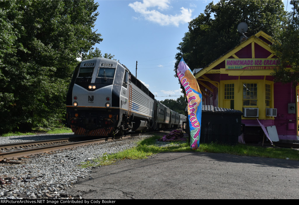 NJT 4004